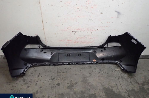 Zderzak tył tylny HYUNDAI I30 III 2017- HB nowy oryginał 86611-G4000