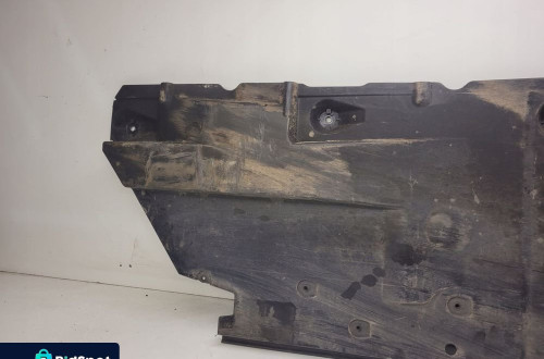 OSŁONA PODWOZIA PRAWA AUDI A3 8P CABRIO 8P7825202D