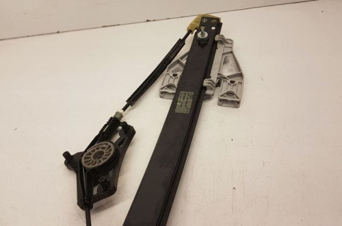 MECHANIZM SZYBY LEWY TYŁ AUDI A6 C7 4G0839461