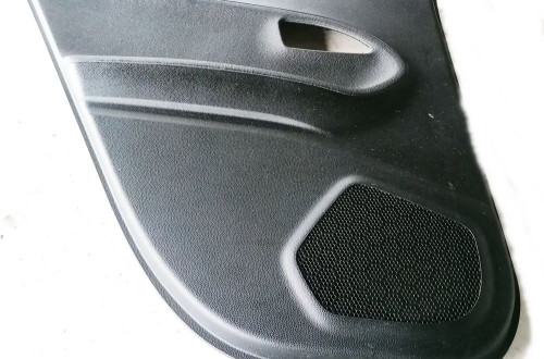 KIA PICANTO II 12r BOCZEK DRZWI LEWY TYŁ