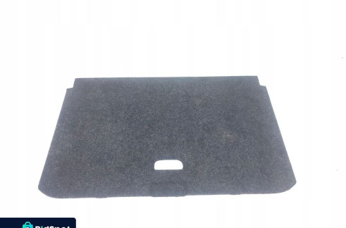 WYKŁADZINA PODŁOGA BAGAŻNIKA OPEL CORSA D HB (06-11) 511357071