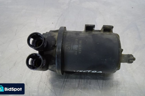 OBUDOWA FILTRA PALIWA OPEL VECTRA C 2.2DTI 24416213