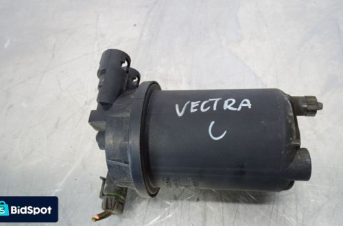 OBUDOWA FILTRA PALIWA OPEL VECTRA C 2.2DTI 24416213