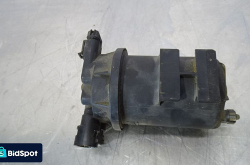 OBUDOWA FILTRA PALIWA OPEL VECTRA C 2.2DTI 24416213