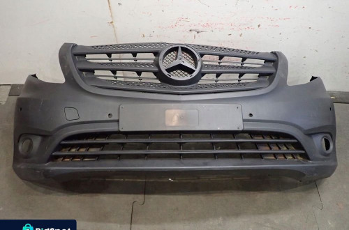 Zderzak przód przedni MERCEDES VITO W447 2014- A447