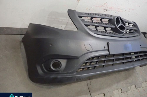 Zderzak przód przedni MERCEDES VITO W447 2014- A447