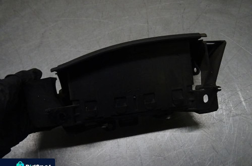 RENAULT MEGANE II KOMBI TED69 PODUSZKA FOTELA LEWA PRAWA TYŁ TYLNY 8200077888
