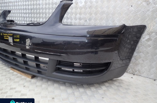ZDERZAK PRZOD VW TOURAN LC9Z RADOM