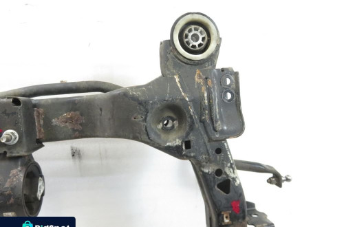 SANKI PRZÓD OPEL INSIGNIA A (G09) 2.0 Turbo (68) - A 20 NHT