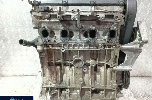SILNIK SŁUPEK VOLKSWAGEN GOLF V (2003-2008) 1.6 8V 102KM BSE