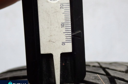 KOŁO FELGA AUDI A4 B9 17 7J 5x112 ET42 8W0601025P