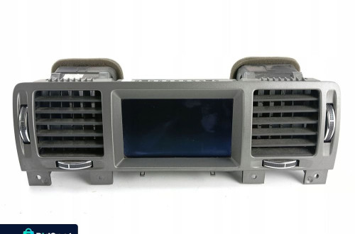 RADIO NAWIGAGACJA GPS DVD 90NAVI WYŚWIETLACZ SIGNUM 13163937 24461297