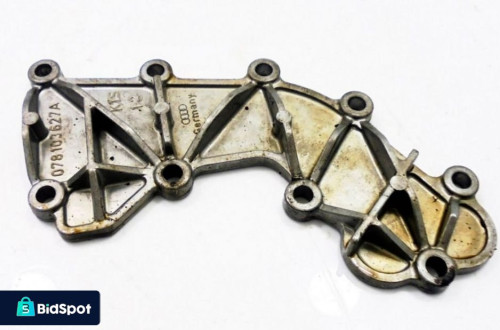 Dekiel Pokrywa Audi 2.8 V6 Aah A8 A4 A6 100