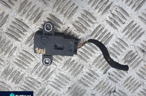 bmw e39 x5 e53 czujnik sensor szybkości obrotów esp 6753694 0265005248