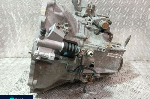 SKRZYNIA BIEGÓW HONDA CR-V IV LIFT (2014-2018) 1.6 i-DTEC 120KM ER7Z
