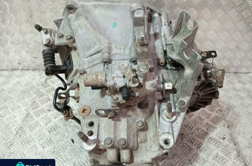 SKRZYNIA BIEGÓW HONDA CR-V IV LIFT (2014-2018) 1.6 i-DTEC 120KM ER7Z