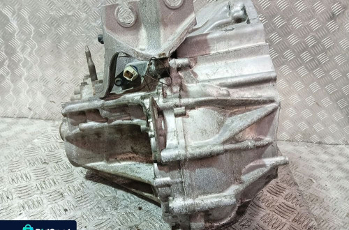SKRZYNIA BIEGÓW HONDA CR-V IV LIFT (2014-2018) 1.6 i-DTEC 120KM ER7Z