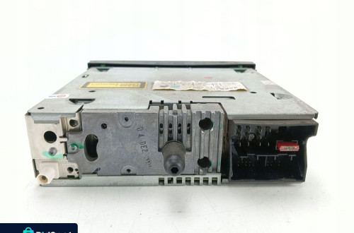 RADIO CD CITROEN C4 I 1 (2004-2008) 9647521077