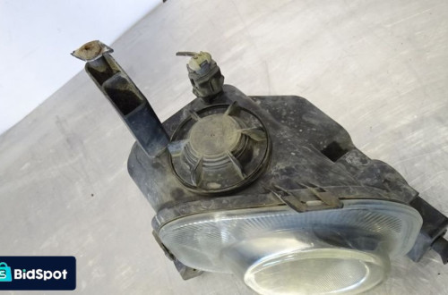 HALOGEN LEWY OPEL CORSA D 1.2 301392437