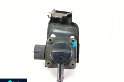 CZUJNIK DPF TOYOTA AURIS I E15 (2006-2009) 2.0 D4D 126KM 89480-12020