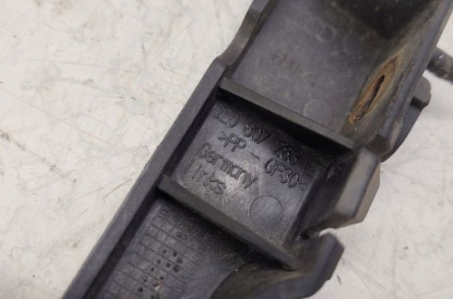 ŚLIZG ZDERZAKA LEWY PRZÓD AUDI A4 B7 8E0807283E