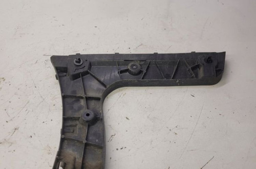 ŚLIZG ZDERZAKA PRAWY TYŁ AUDI A6 C7 AVA 4G9807454
