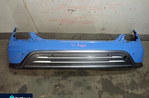 Zderzak tył tylny HYUNDAI KONA LIFT 2020- ELEKTRYK 86611-K4AA0