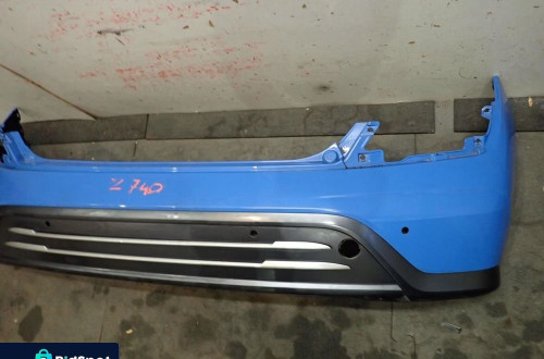 Zderzak tył tylny HYUNDAI KONA LIFT 2020- ELEKTRYK 86611-K4AA0