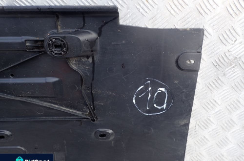 3008 II OSŁONA PODŁOGA PODWOZIA PRAWA 9827725580 RADOM