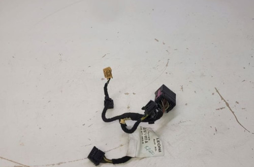 WIĄZKA INSTALACJA DRZWI AUDI A8 D4 4H0971663A