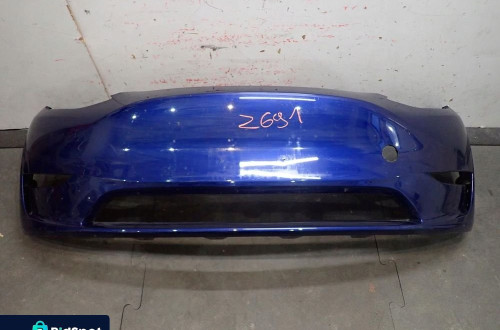 Zderzak przód przedni TESLA Y 2020- 1540102-05-C