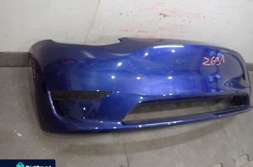 Zderzak przód przedni TESLA Y 2020- 1540102-05-C