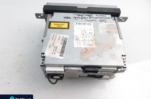 RADIO SUBARU IMPREZA III (GR, GH, G3) Y39553271