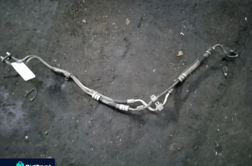 PRZEWODY WSPOMAGANIA CITROEN C4 04-10 1.6 VTI