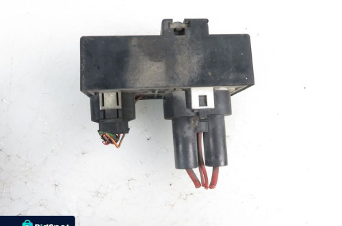 STEROWNIK WENTYLATORÓW SEAT TOLEDO II 1.9 TDI 1J0919506H