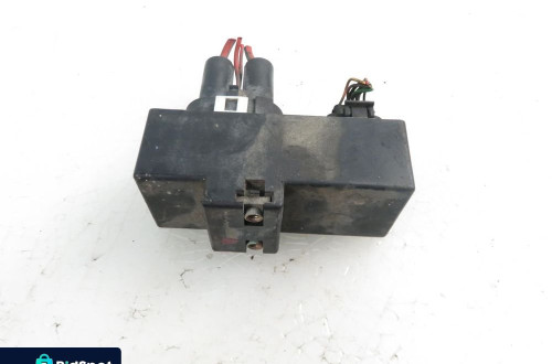 STEROWNIK WENTYLATORÓW SEAT TOLEDO II 1.9 TDI 1J0919506H