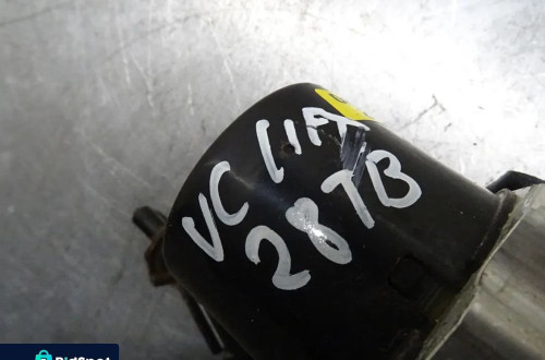 OPEL VECTRA C GTS LIFT 05-08 POMPA ABS 13191187