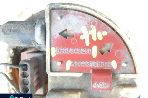 PŁYWAK PEUGEOT PARTNER I 2.0 HDi 9658348280 A2C53106372