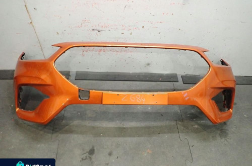 Zderzak przód przedni MG ZS LIFT 2020-