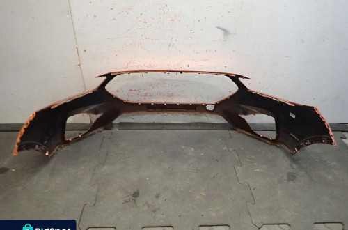 Zderzak przód przedni MG ZS LIFT 2020-