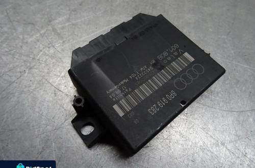 AUDI A3 8P 03-07 2.0 TDI MODUŁ STEROWNIK PDC PARKOWANIA 8P0919283