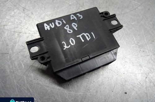 AUDI A3 8P 03-07 2.0 TDI MODUŁ STEROWNIK PDC PARKOWANIA 8P0919283