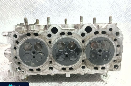 GŁOWICA LEWA OPEL VECTRA C (2002-2005) 3.0 CDTI 177KM Y30DT