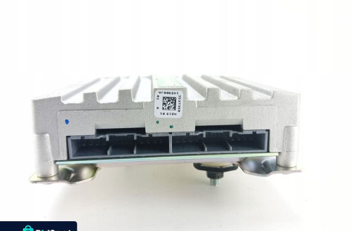 WZMACNIACZ HARMAN HYUNDAI IONIQ LIFT (2019-2022) 96370-G2500