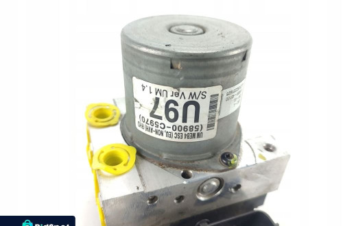 POMPA ABS KIA SORENTO III 3 (2015-2020) 58900-C5970 61589-45100 58910-C5700