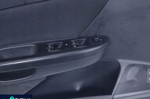 BOCZEK DRZWI LEWY PRZÓD VW PASSAT B6 (05-10)