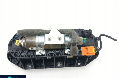 PODUSZKA AIRBAG PASAŻERA VOLVO V40 II P31291367