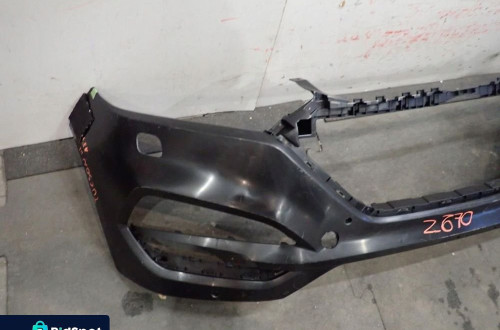 Zderzak przód przedni HYUNDAI TUCSON III 2015- nowy oryginał