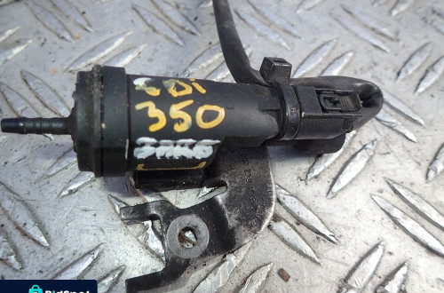 MERCEDES W212 2.2 CDI ZAWÓR PODCIŚNIENIA W207 W204 0025407097 RADOM