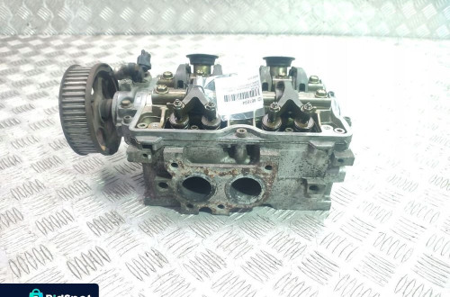 GŁOWICA LEWA SUBARU IMPREZA I GC (1993-2000) 2.0 T 211KM 301EK EJ20G GC8